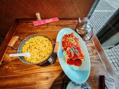 -鱼食饭稻·苏浙土菜17年老馆子(平江路店)