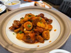-金哥私房菜馆(张府园总店)