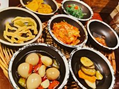 -三代烤肉(保利广场店)