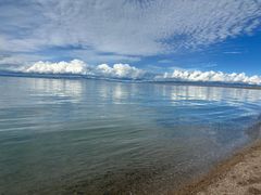 -青海湖二郎剑景区