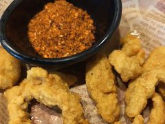 -老卜奎齐齐哈尔烤肉(人民东路店)