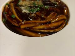 -鱼食饭稻·苏浙土菜17年老馆子(平江路店)