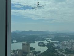 -东江厨岸（惠州味道）(江畔花园店)