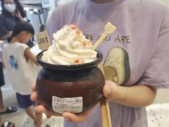 -KUNCHA鲲茶·江西制茶(铜锣湾店)