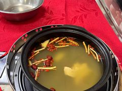 -花苑美食横琴生蚝火锅(拱北粤华路店)