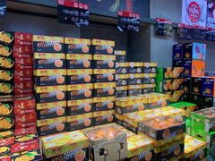 零售区-嘿嘛仓储购(华明店)