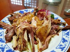 -道口古镇张存有烧鸡酒楼