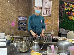 -法式利昂铁板烧主题餐厅(唐山爱琴海店)