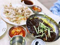 -兴豆饭店(总店)