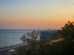 -星海湾跨海大桥