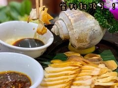 -金龙·打边炉(武进路店)