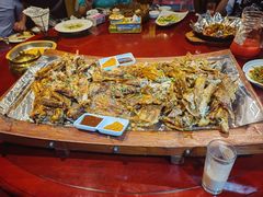 -大汗行宫园林餐厅