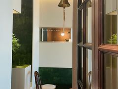 -luutosa  cafe & tea 鹿兔山