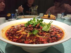 -58度品质川菜馆(经一路店)