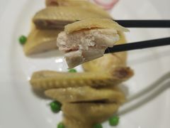 -新吉士·上海菜(浦东LCM置汇旭辉店)