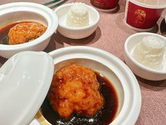 -羲和雅苑•北京烤鸭(乐园道万象城店)