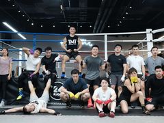 -24KiCK格斗学院(博泰店)