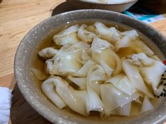 -默记孙抄手(经开万达店)