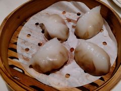 潮州粉果-稻香酒家·33年老字号·港式粤菜(富邦中心店)