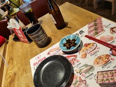 -Sushi Love 创意寿司(丽影广场店)