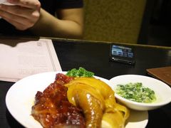 -糖朝(尖沙咀店)