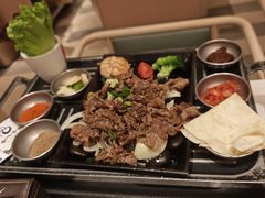 -七八冷面·延边朝鲜族美食(世纪汇店)