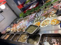 -长平老姿娘夜粥(平东一街店)