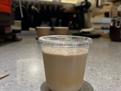 -Radar Coffee(思南路店)