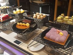 -常州富力喜来登酒店 Feast盛宴标帜西餐厅(新北万达广场店)