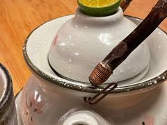 -王鼎精致料理铁板烧(世博源店)