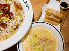 -太二酸菜鱼(福州泰禾店)