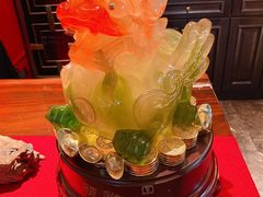 -千百味红餐厅·江西菜(绿地双子塔店)