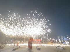 -磁器口古镇