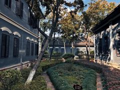 -湖南省立第一师范学校旧址