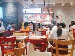 大堂-大师兄·西北小馆(南沙万达广场店)