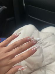 -M13瑾玳•专业美甲美睫
