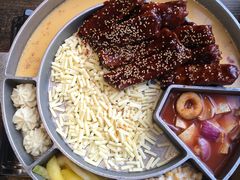 -泰好吃芝士年糕火锅(独墅湖店)