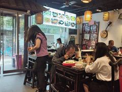 -京城小江南·北京烤鸭·江南土菜·白鱼(中关村店)