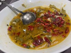 -小厨娘淮扬菜(板桥一店)