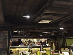 大堂-戈拿旺巴西烤肉(崇文门店)