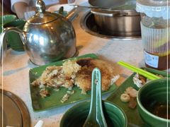 -润园四季椰子鸡火锅(海上世界店)