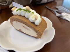 -Ten Olives甜点