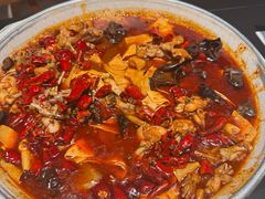 -美蛙四季(亦庄店)