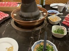 -东来顺饭庄(金泉广场店)