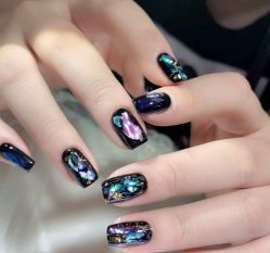 -LILY NAILS美甲美睫