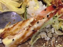 -爆丼日式大排档(季华园店)