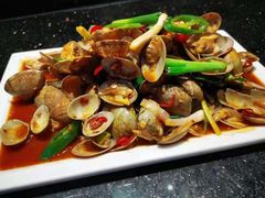 -九府羊鲜羊火锅·烧烤·小海鲜(华汇大厦店)