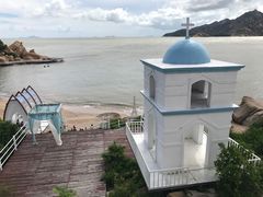 -那琴半岛地质海洋公园