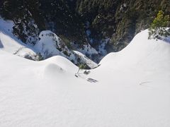 -罗坪山