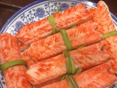 -萍姐火锅·公路夜市(江宁万达店)